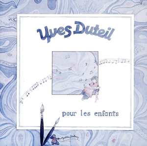 【輸入盤】Pour Les Enfants