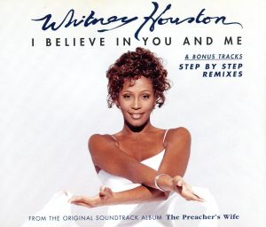 【輸入盤】I Believe in You & Me