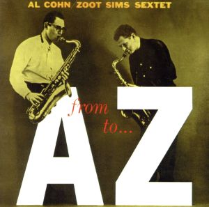【輸入盤】From A to Z