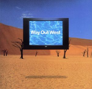 【輸入盤】Way Out West