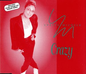 【輸入盤】Crazy