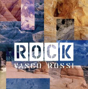 【輸入盤】Rock