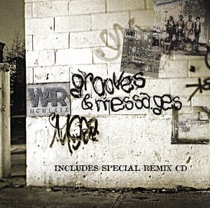 【輸入盤】Grooves & Messages; Greatest..