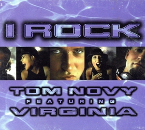 【輸入盤】I Rock