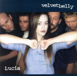 【輸入盤】Lucia