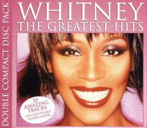 【輸入盤】The Greatest Hits