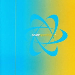 【輸入盤】Solar Spectrums 2