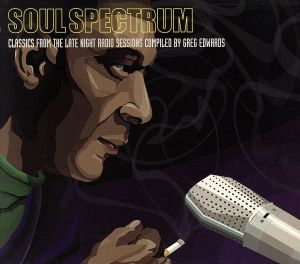 【輸入盤】Soul Spectrum: Radio Sessions