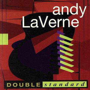 【輸入盤】Double Standard