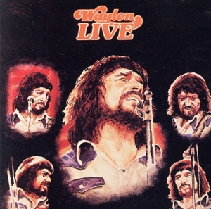 【輸入盤】Waylon Live