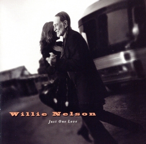 【輸入盤】Just One Love
