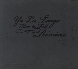 【輸入盤】Here to Fall Remixes