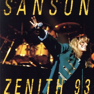 【輸入盤】Zenith 93