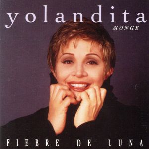 【輸入盤】Fiebre De Luna