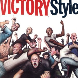 【輸入盤】Victory Style 1