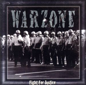 【輸入盤】Fight for Justice