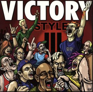 【輸入盤】Victory Style 3