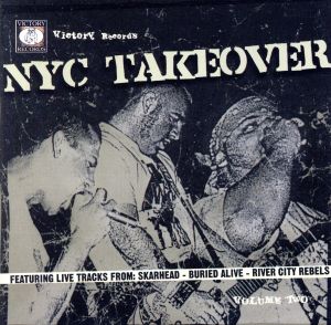 【輸入盤】Vol. 2-NYC Takeover