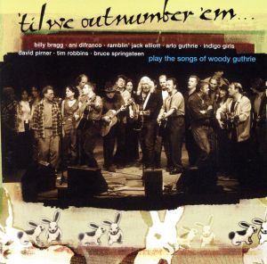 【輸入盤】Til We Out Number Em