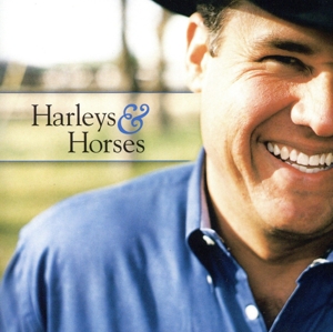 【輸入盤】Harleys & Horses