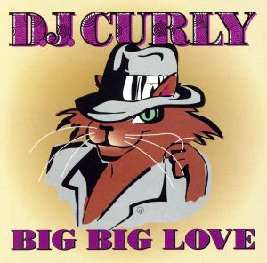 【輸入盤】Big Big Love