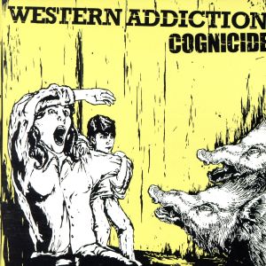 【輸入盤】Cognicide