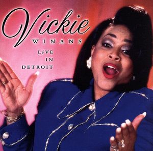 【輸入盤】Live in Detroit