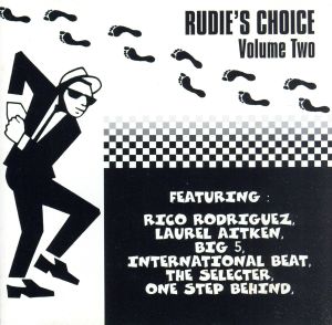 【輸入盤】Rudie's Choice Vol. 2