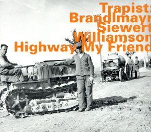 【輸入盤】Highway My Friend