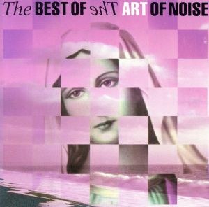 【輸入盤】Best of Art of Noise