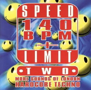 【輸入盤】Speed Limit 140 Bpm Plus 2