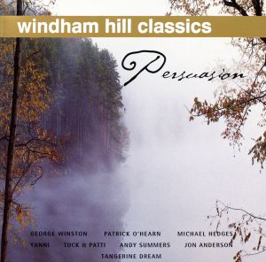 【輸入盤】Windham Hill Classics: Persuasion