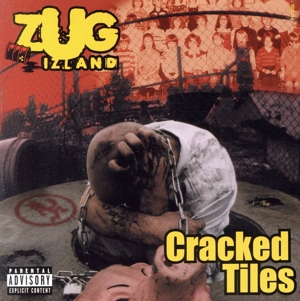 【輸入盤】Cracked Tiles