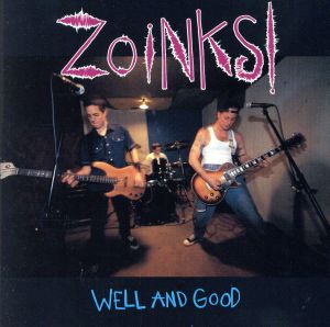 【輸入盤】Well & Good