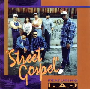 【輸入盤】Street Gospel