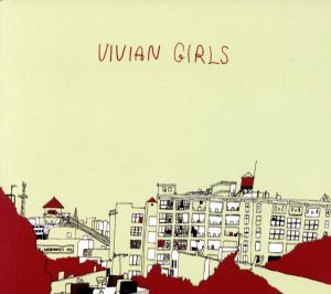 【輸入盤】Vivian Girls