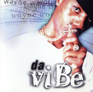 【輸入盤】Da Vibe