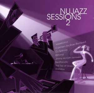 【輸入盤】Nu Jazz Sessions 2