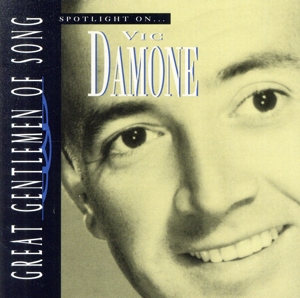 【輸入盤】Spotlight On Vic Damone