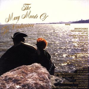 【輸入盤】The Many Moods of...