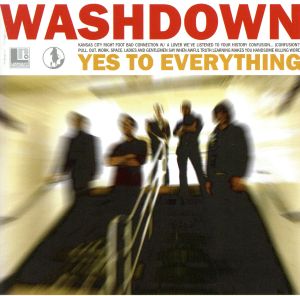 【輸入盤】Yes to Everything