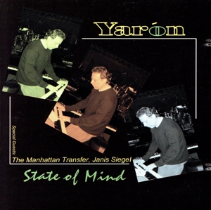 【輸入盤】State of Mind