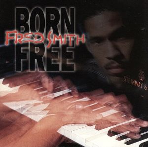 【輸入盤】Born Free