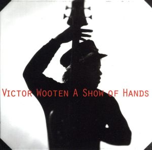 【輸入盤】Victor Wooten