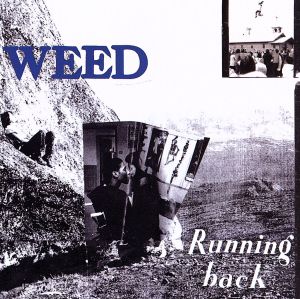 【輸入盤】Running Back