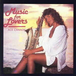 【輸入盤】Music for Lovers