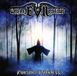 【輸入盤】Portable Darkness