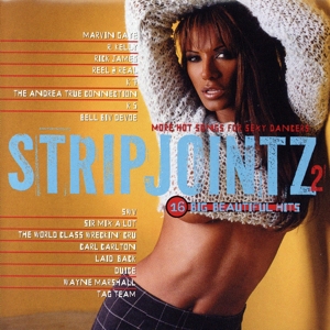 【輸入盤】Strip Jointz 2