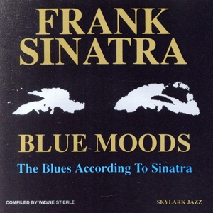 【輸入盤】Blue Moods - Blues According to Sinatra