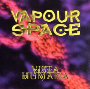 【輸入盤】Vista Humana